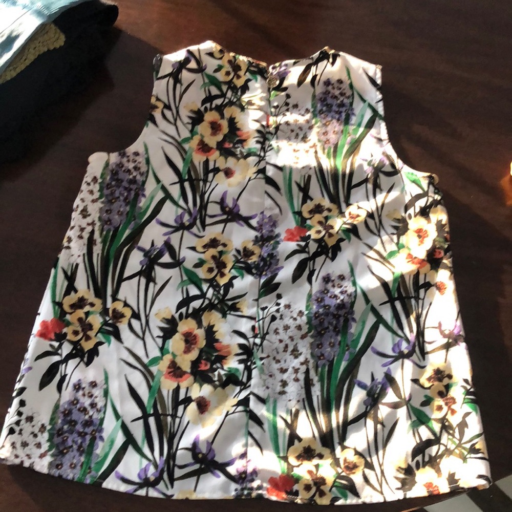 Blouse - Picture 2 of 2